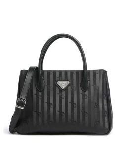 Maison Mollerus Handbags-Vinerus Donat Handbag canvas