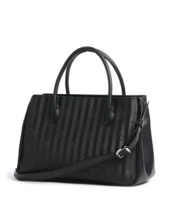 Maison Mollerus Handbags-Vinerus Donat Handbag canvas