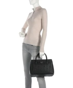 Maison Mollerus Handbags-Vinerus Donat Handbag canvas
