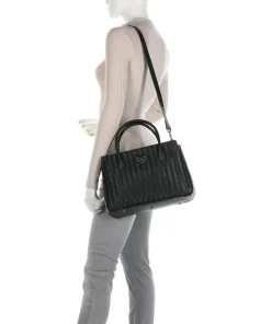 Maison Mollerus Handbags-Vinerus Donat Handbag canvas