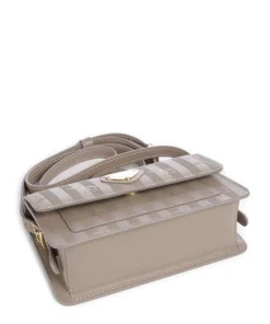 Maison Mollerus Handbags|Crossbody Bags-Vinerus Egg Crossbody bag canvas