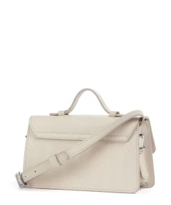 Maison Mollerus Handbags|Crossbody Bags-Vinerus Egg Crossbody bag canvas