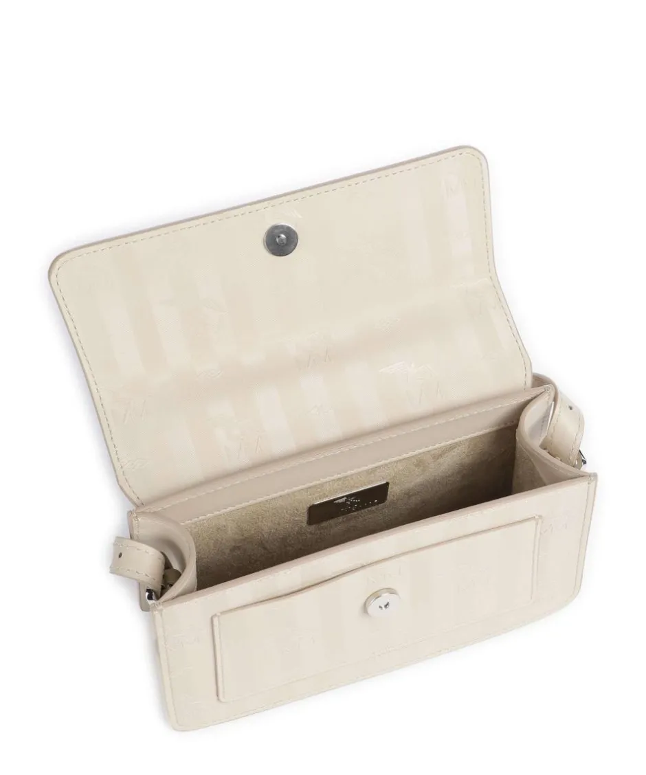 Maison Mollerus Handbags|Crossbody Bags-Vinerus Egg Crossbody bag canvas