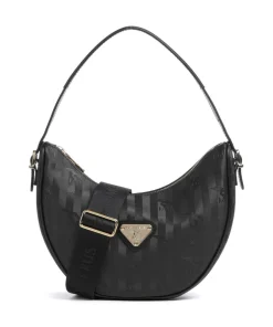 Maison Mollerus Shoulder Bags|Crossbody Bags-Vinerus Emmen Shoulder bag canvas