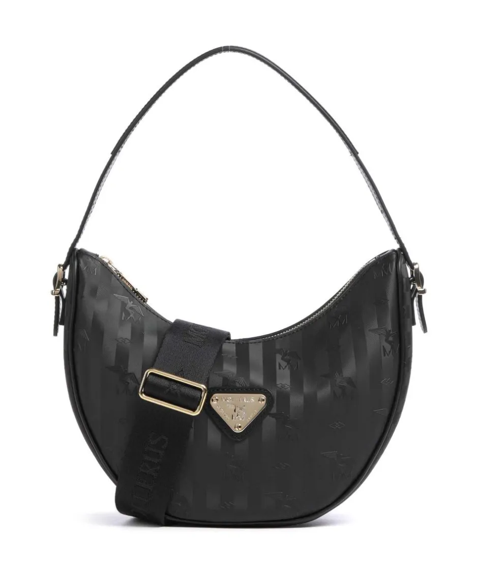 Maison Mollerus Shoulder Bags|Crossbody Bags-Vinerus Emmen Shoulder bag canvas