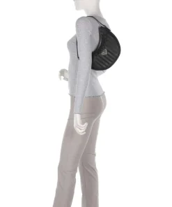 Maison Mollerus Shoulder Bags|Crossbody Bags-Vinerus Emmen Shoulder bag canvas