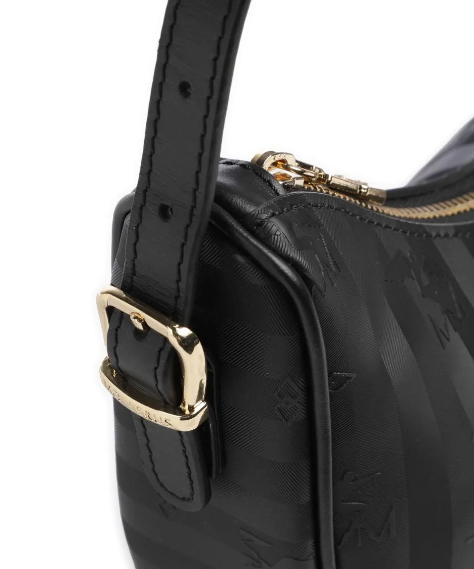 Maison Mollerus Shoulder Bags|Crossbody Bags-Vinerus Emmen Shoulder bag canvas