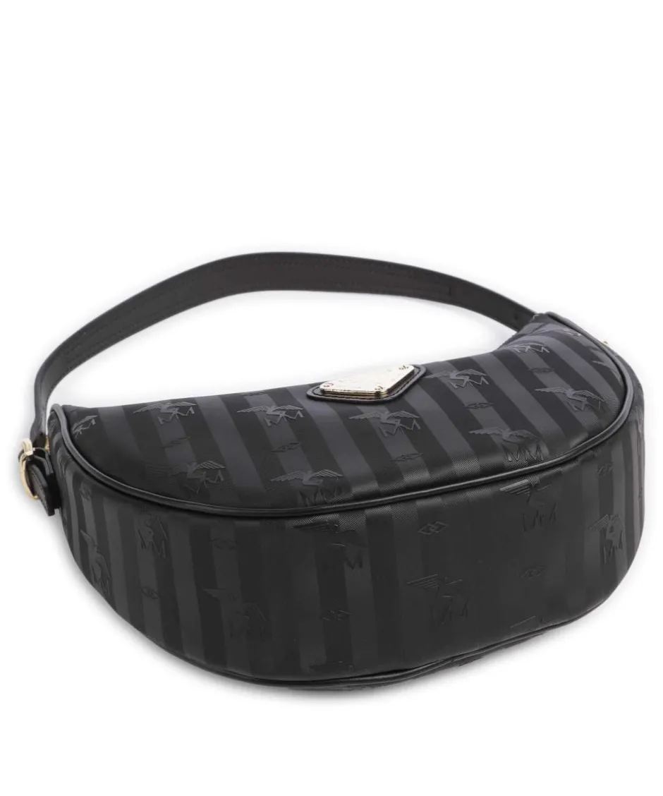 Maison Mollerus Shoulder Bags|Crossbody Bags-Vinerus Emmen Shoulder bag canvas