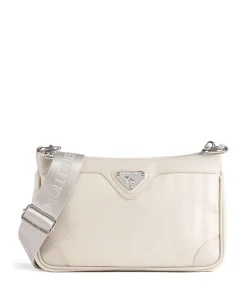 Maison Mollerus Crossbody Bags-Vinerus Flums Crossbody bag canvas