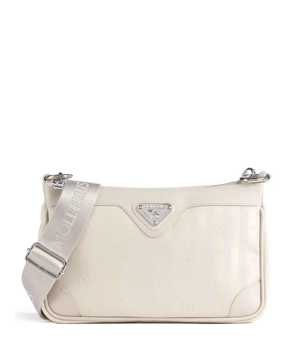 Maison Mollerus Crossbody Bags-Vinerus Flums Crossbody bag canvas