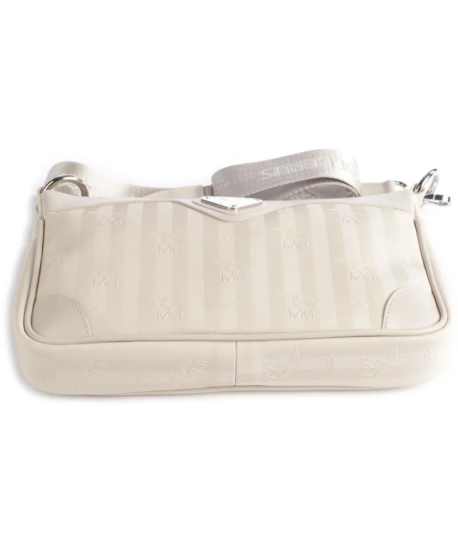 Maison Mollerus Crossbody Bags-Vinerus Flums Crossbody bag canvas