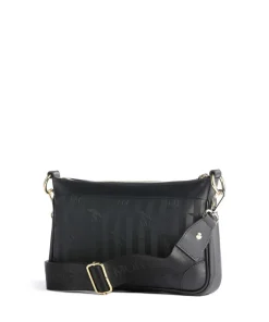 Maison Mollerus Crossbody Bags-Vinerus Flums Crossbody bag canvas