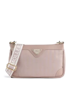 Maison Mollerus Crossbody Bags-Vinerus Flums Crossbody bag canvas