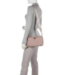 Maison Mollerus Crossbody Bags-Vinerus Flums Crossbody bag canvas