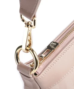 Maison Mollerus Crossbody Bags-Vinerus Flums Crossbody bag canvas
