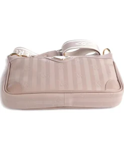 Maison Mollerus Crossbody Bags-Vinerus Flums Crossbody bag canvas