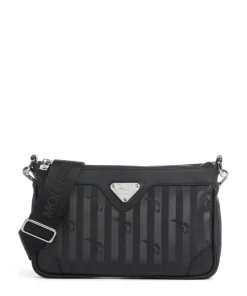Maison Mollerus Crossbody Bags-Vinerus Flums Crossbody bag canvas