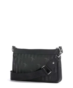 Maison Mollerus Crossbody Bags-Vinerus Flums Crossbody bag canvas