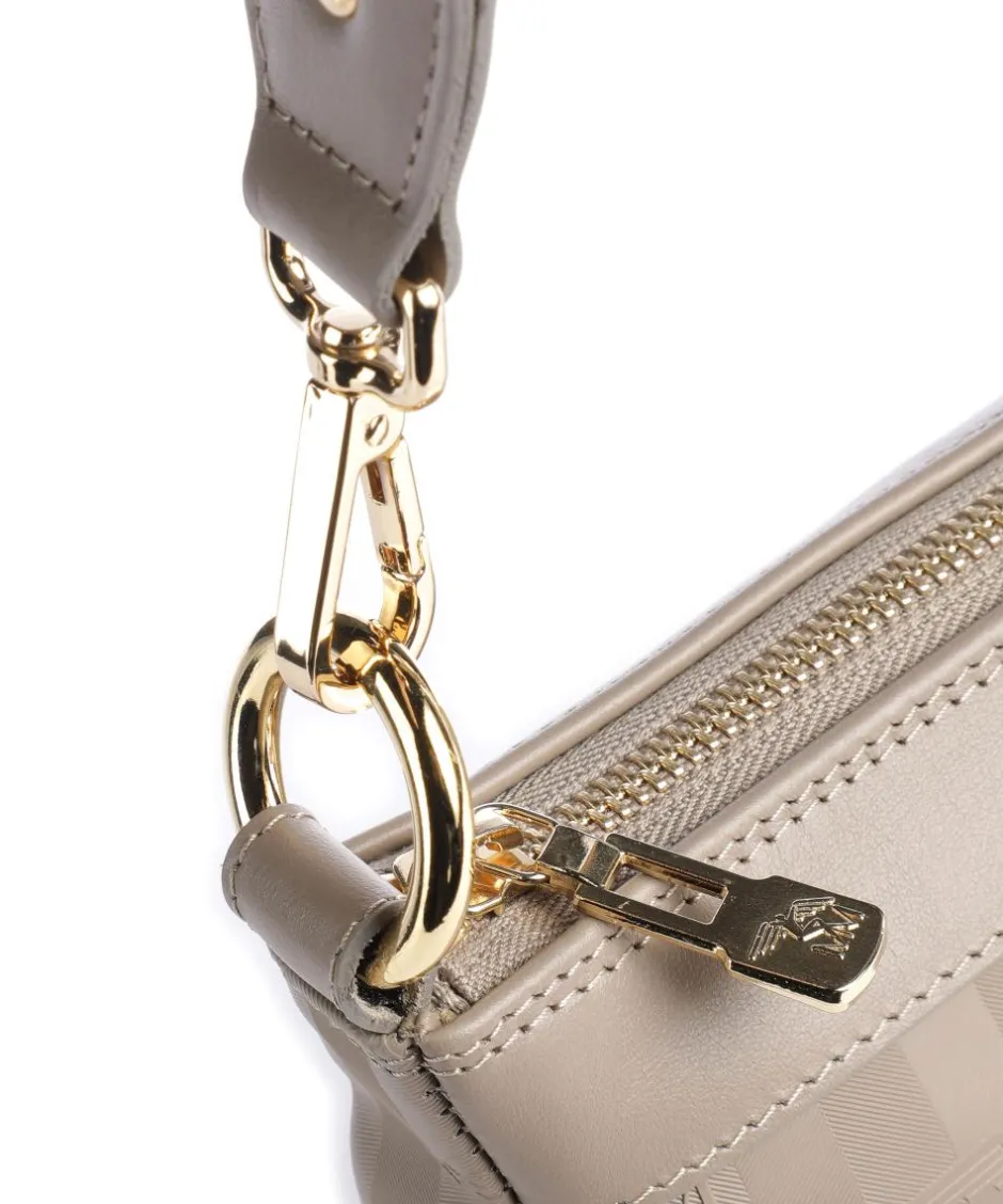 Maison Mollerus Crossbody Bags-Vinerus Flums Crossbody bag canvas