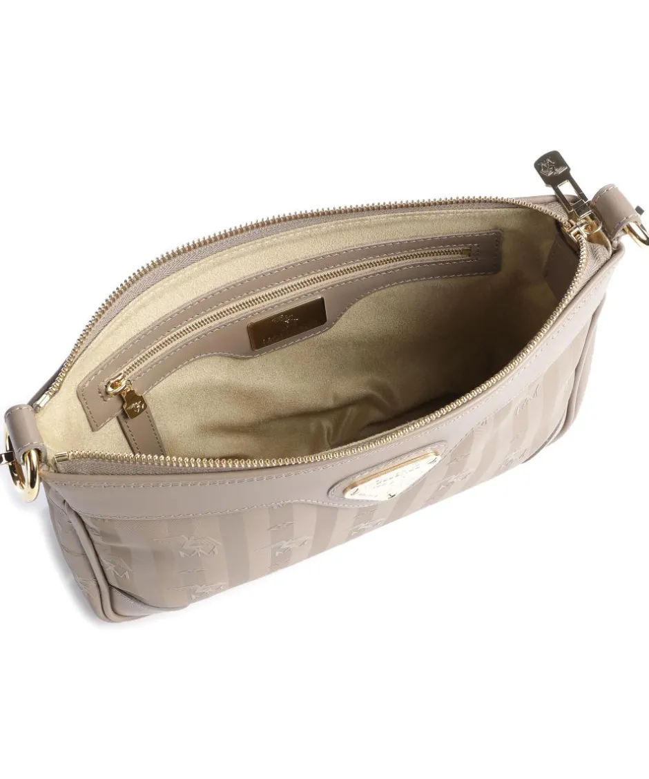 Maison Mollerus Crossbody Bags-Vinerus Flums Crossbody bag canvas