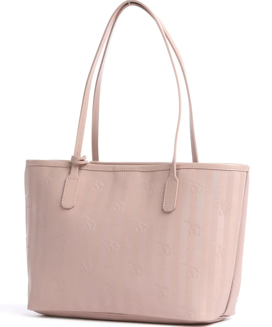 Maison Mollerus Tote Bags-Vinerus Genf Tote bag canvas