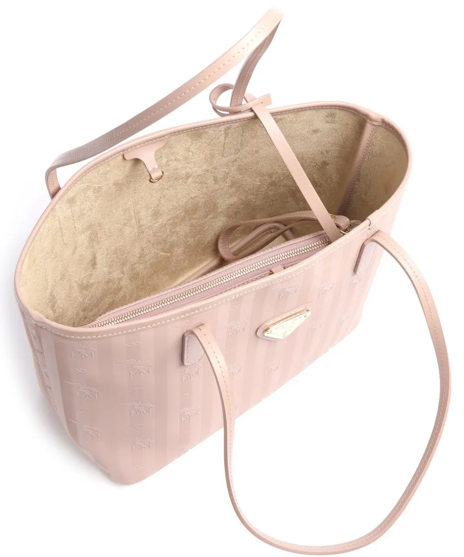 Maison Mollerus Tote Bags-Vinerus Genf Tote bag canvas