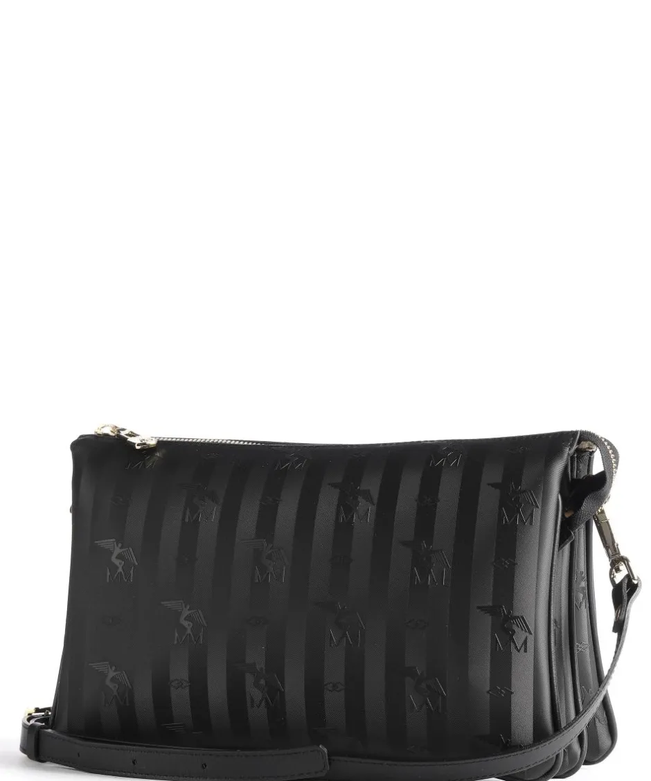 Maison Mollerus Crossbody Bags-Vinerus Gland Crossbody bag canvas