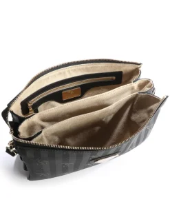 Maison Mollerus Crossbody Bags-Vinerus Gland Crossbody bag canvas