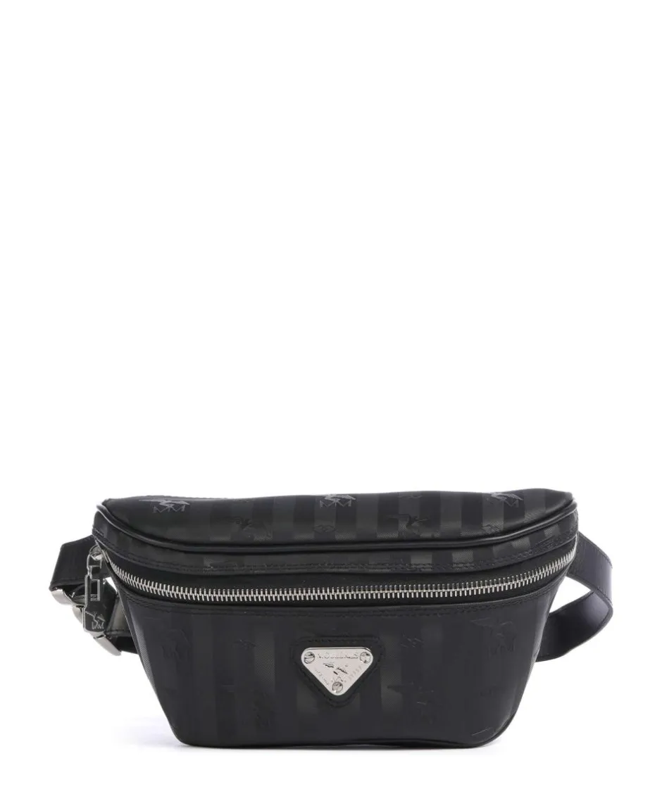 Maison Mollerus Fanny Packs|Crossbody Bags-Vinerus Grindelwald Fanny pack canvas