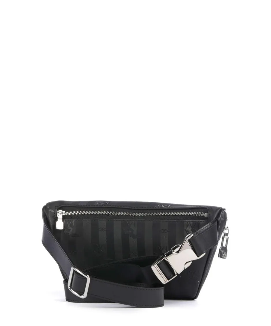 Maison Mollerus Fanny Packs|Crossbody Bags-Vinerus Grindelwald Fanny pack canvas