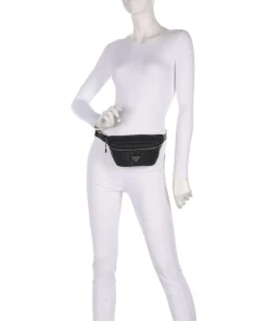 Maison Mollerus Fanny Packs|Crossbody Bags-Vinerus Grindelwald Fanny pack canvas