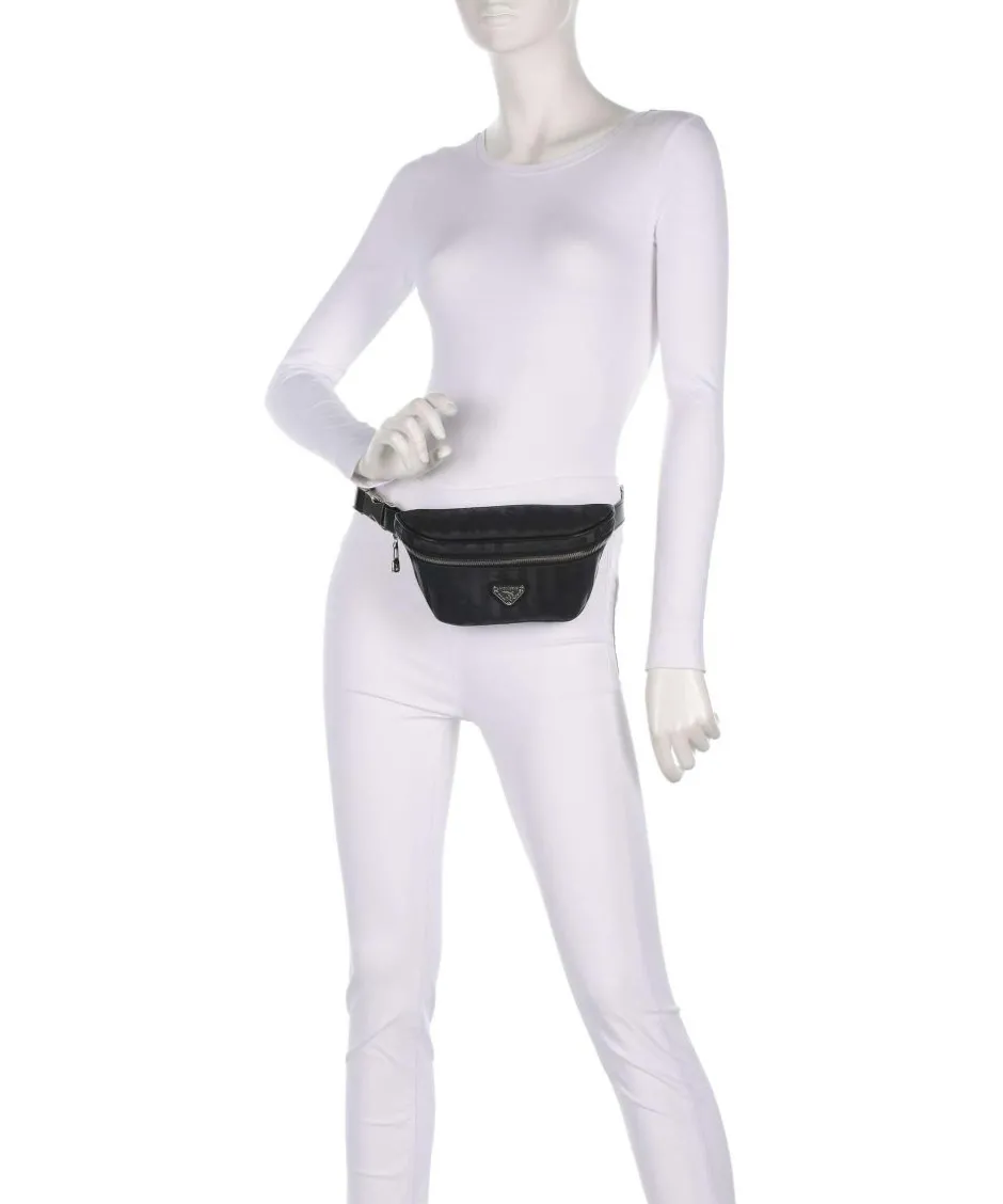 Maison Mollerus Fanny Packs|Crossbody Bags-Vinerus Grindelwald Fanny pack canvas
