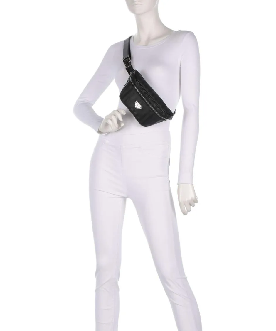 Maison Mollerus Fanny Packs|Crossbody Bags-Vinerus Grindelwald Fanny pack canvas