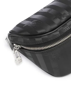 Maison Mollerus Fanny Packs|Crossbody Bags-Vinerus Grindelwald Fanny pack canvas