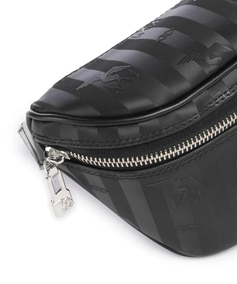 Maison Mollerus Fanny Packs|Crossbody Bags-Vinerus Grindelwald Fanny pack canvas