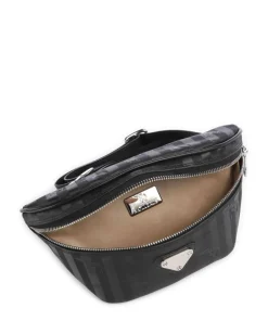 Maison Mollerus Fanny Packs|Crossbody Bags-Vinerus Grindelwald Fanny pack canvas