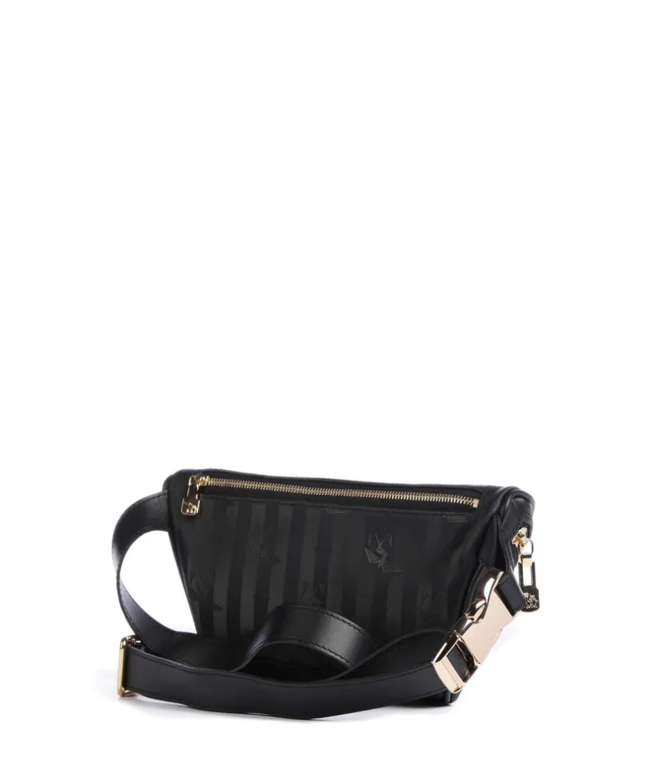 Maison Mollerus Fanny Packs|Crossbody Bags-Vinerus Grindelwald Fanny pack canvas