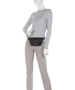 Maison Mollerus Fanny Packs|Crossbody Bags-Vinerus Grindelwald Fanny pack canvas