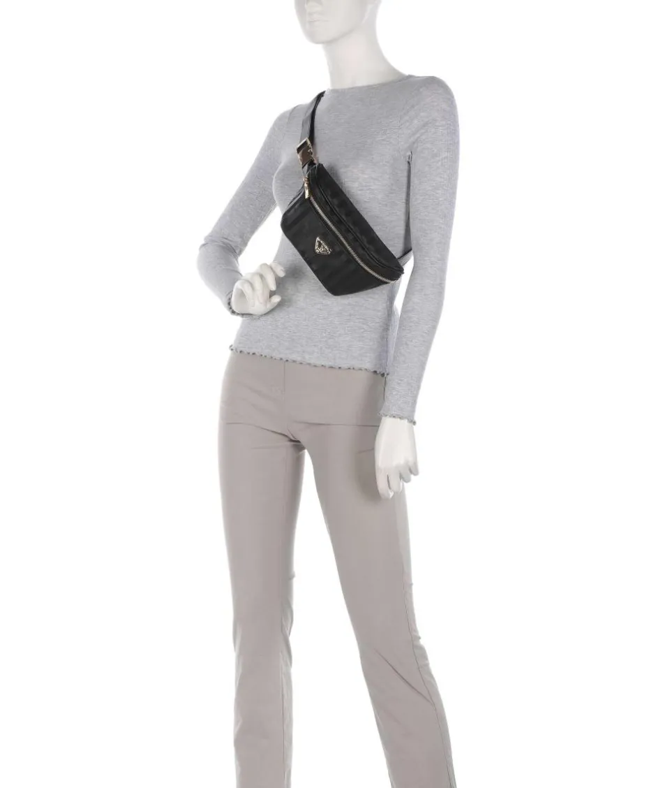 Maison Mollerus Fanny Packs|Crossbody Bags-Vinerus Grindelwald Fanny pack canvas