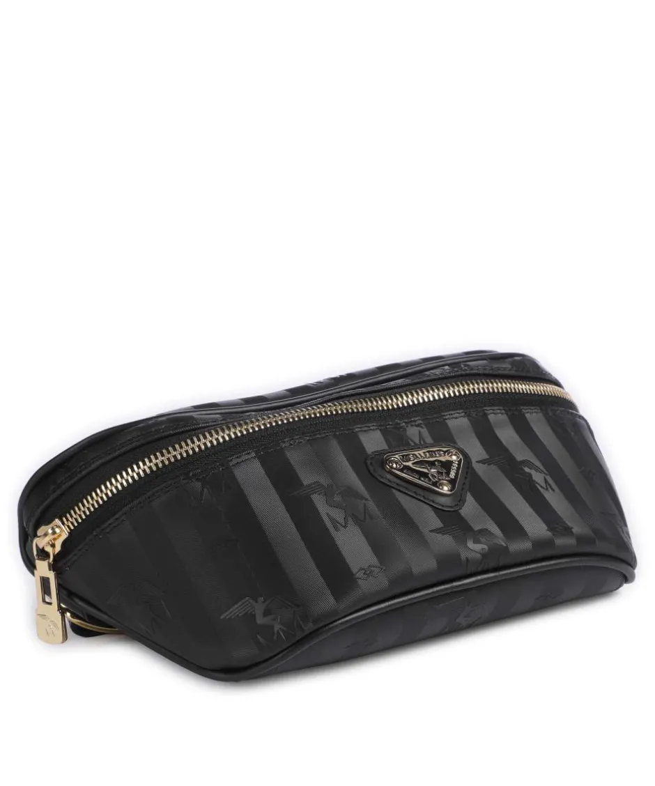 Maison Mollerus Fanny Packs|Crossbody Bags-Vinerus Grindelwald Fanny pack canvas
