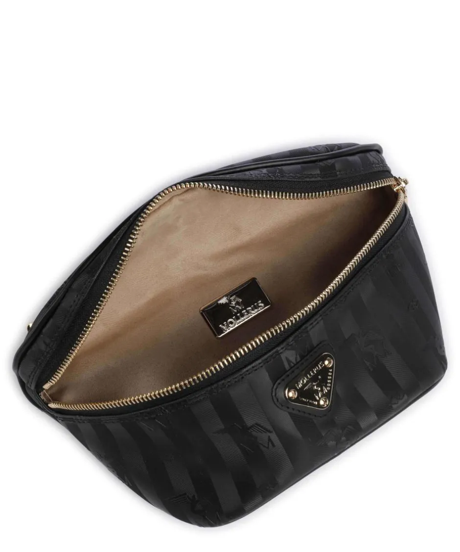 Maison Mollerus Fanny Packs|Crossbody Bags-Vinerus Grindelwald Fanny pack canvas