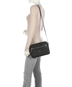 Maison Mollerus Crossbody Bags-Vinerus London Crossbody bag canvas