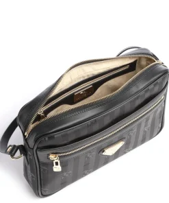 Maison Mollerus Crossbody Bags-Vinerus London Crossbody bag canvas