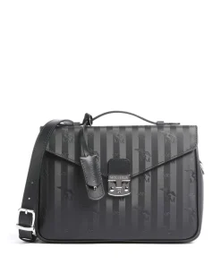 Maison Mollerus Handbags|Crossbody Bags-Vinerus Marly Handbag canvas