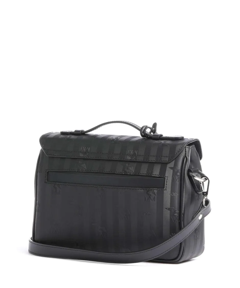 Maison Mollerus Handbags|Crossbody Bags-Vinerus Marly Handbag canvas
