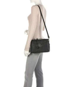 Maison Mollerus Handbags|Crossbody Bags-Vinerus Marly Handbag canvas