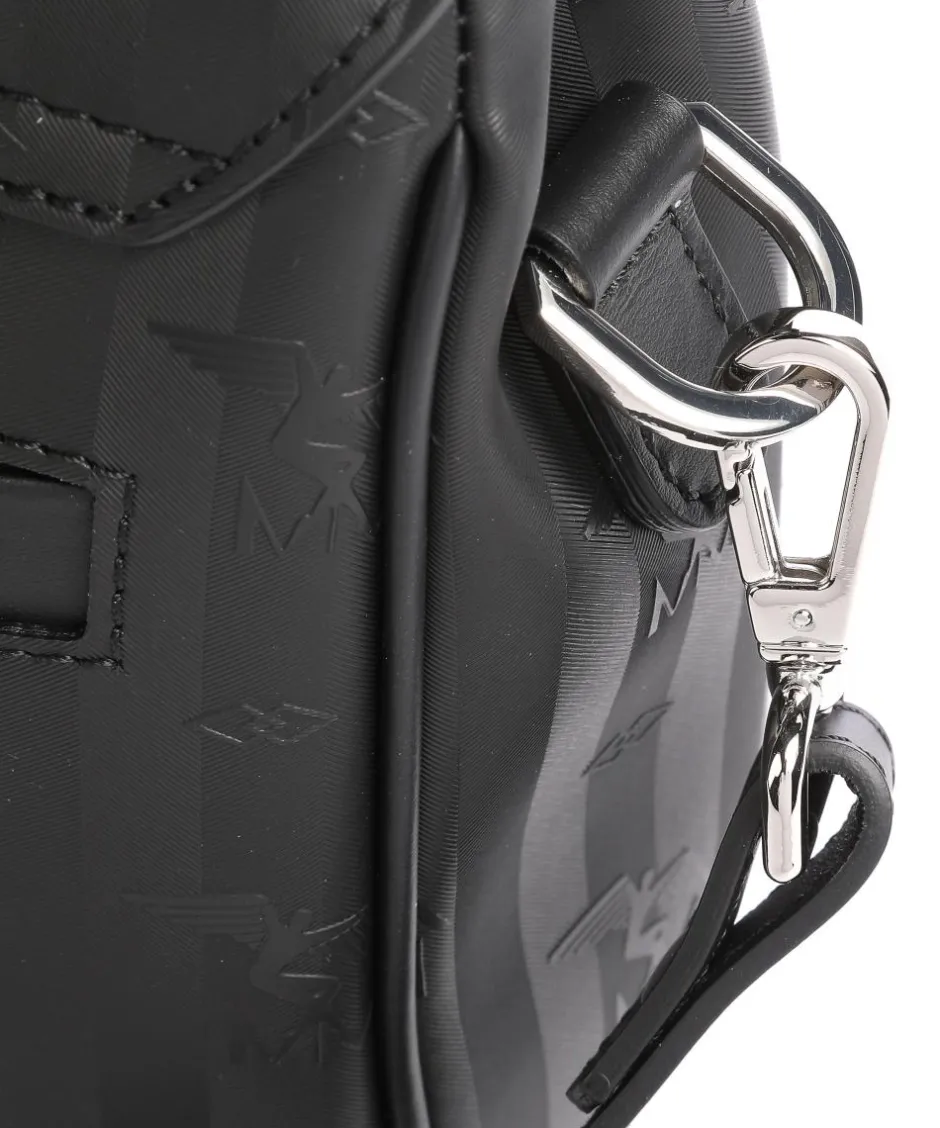 Maison Mollerus Handbags|Crossbody Bags-Vinerus Marly Handbag canvas