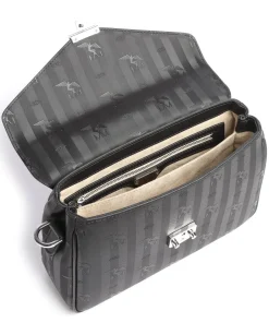 Maison Mollerus Handbags|Crossbody Bags-Vinerus Marly Handbag canvas