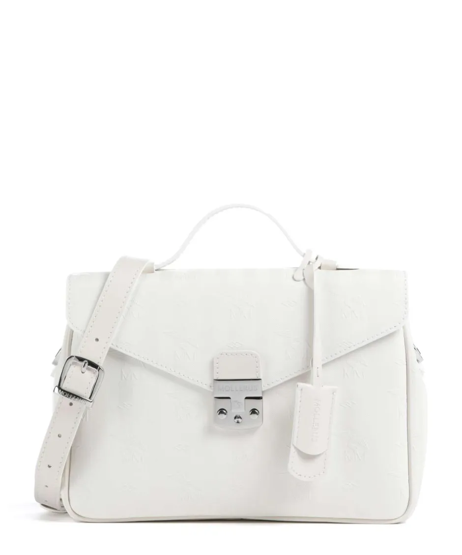 Maison Mollerus Handbags|Crossbody Bags-Vinerus Marly Handbag canvas