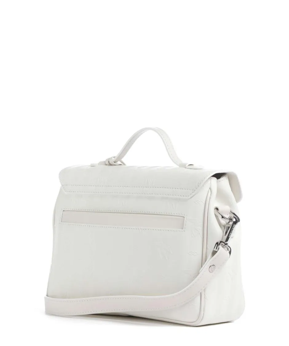 Maison Mollerus Handbags|Crossbody Bags-Vinerus Marly Handbag canvas